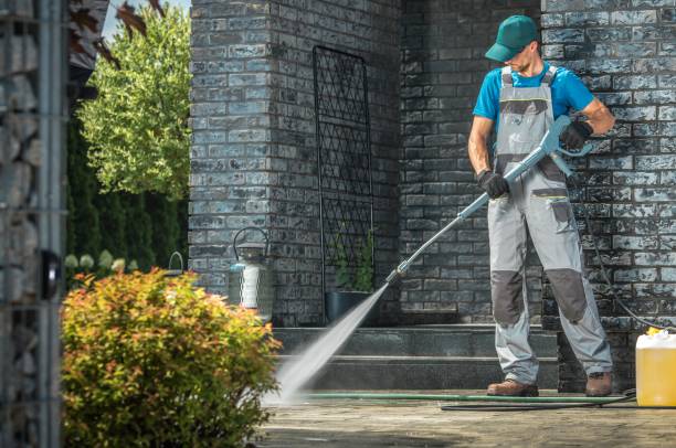 Best Factory Floor Cleaning  in Los Ranchos, CA