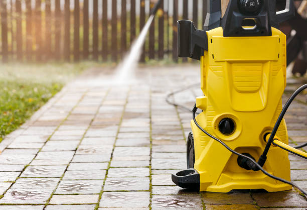 Best Rust Removal  in Los Ranchos, CA