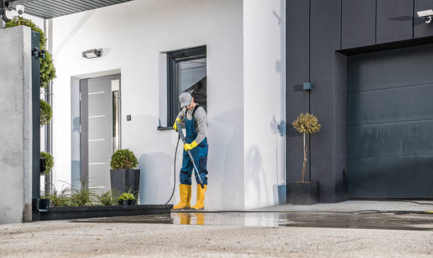 Best Animal Enclosure Cleaning  in Los Ranchos, CA